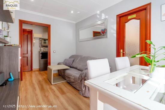 ¡Acogedor Piso en Arenys de Munt Disponible para Ti! - BARCELONA