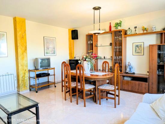 PISO EN VENTA EN L'ALDEA - TARRAGONA