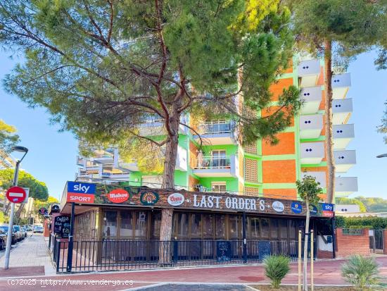 Exclusivo piso con licencia turística en el corazón de Salou. - TARRAGONA