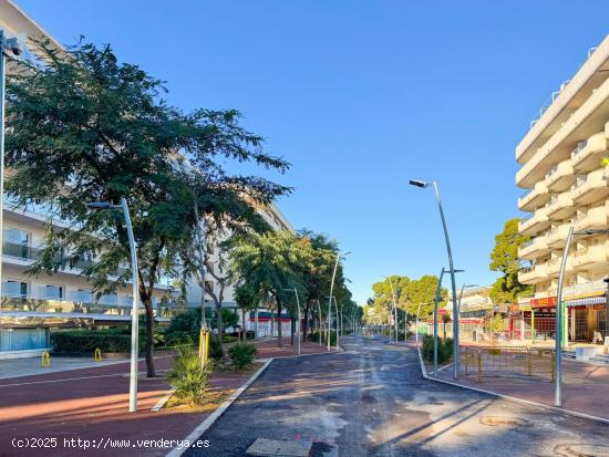 Exclusivo piso con licencia turística en el corazón de Salou. - TARRAGONA