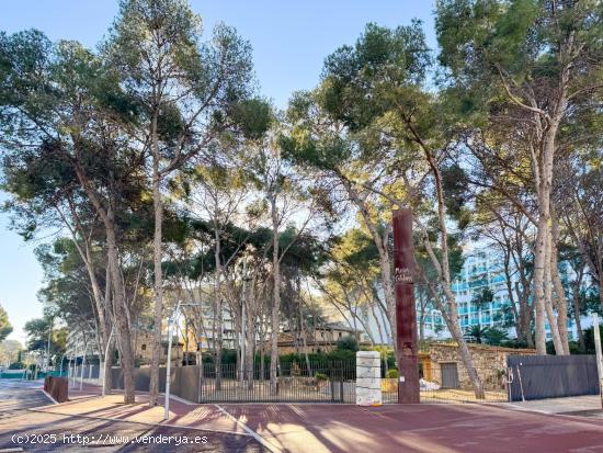 Exclusivo piso con licencia turística en el corazón de Salou. - TARRAGONA