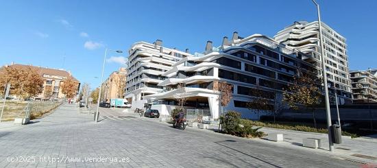 Apartamento en alquiler en Alejandro Dumas - MADRID