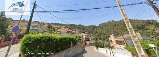 VENTA VIVIENDA UNIFAMILIAR EN SANTA COLOMA DE CERVELLÓ - BARCELONA - BARCELONA