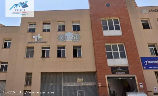 Venta Nave Industrial en Mataró - Barcelona - BARCELONA