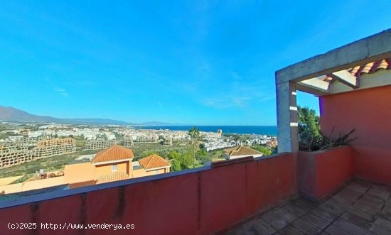  Apartamento en venta en Manilva (Málaga) 