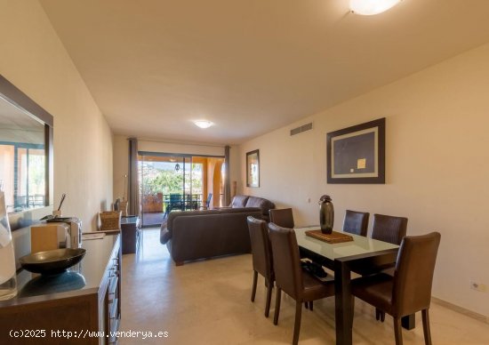 Apartamento en venta en Estepona (Málaga)