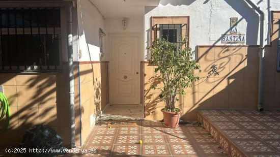  Casa en alquiler en Benalmádena (Málaga) 