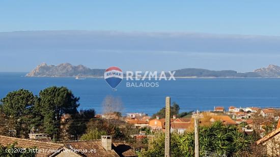 Terreno en venta en Camposancos, Saiáns, Coruxo - Oia - Saiáns, Vigo - PONTEVEDRA