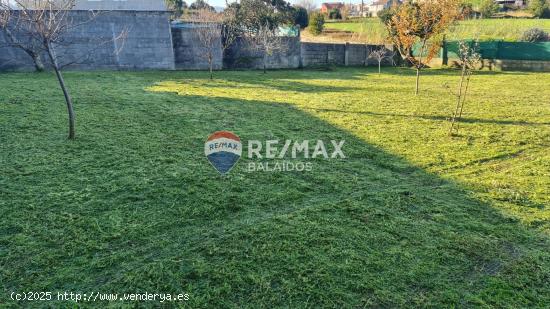 Terreno en venta en Camposancos, Saiáns, Coruxo - Oia - Saiáns, Vigo - PONTEVEDRA