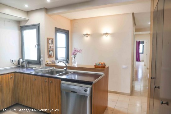 Casa en venta en Jávea (Alicante)