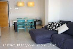 Apartamento en venta en Ondara (Alicante)