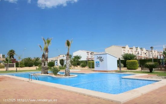 Apartamento en venta en El Verger (Alicante)