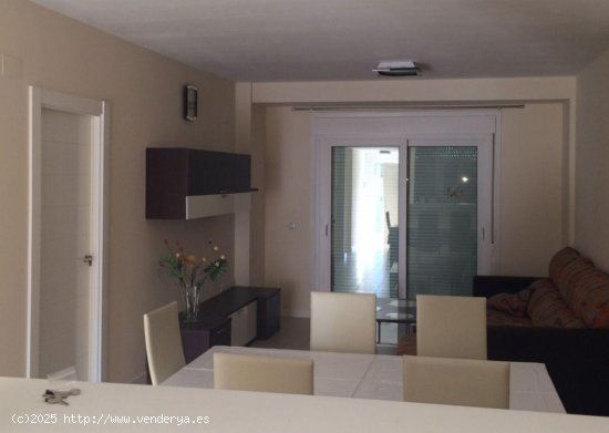 Apartamento en venta en El Verger (Alicante)