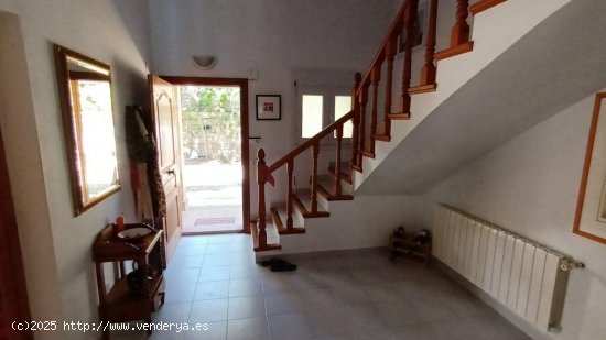 Villa en venta en Jávea (Alicante)