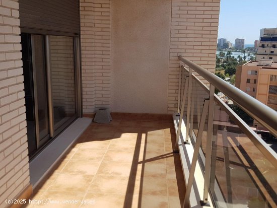 Apartamento en venta en Calpe (Alicante)