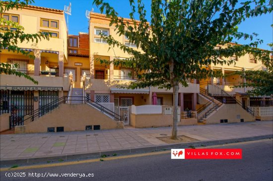  Apartamento en venta en Pilar de la Horadada (Alicante) 