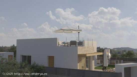 Villa en venta en Altea (Alicante)