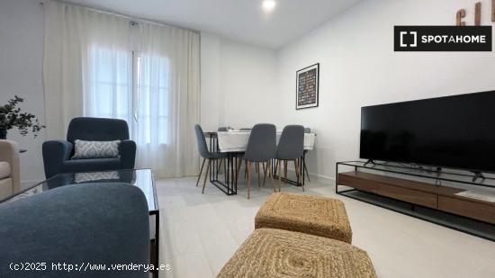 Apartamento de 3 dormitorios en alquiler en Puerto De Santa Maria - CADIZ