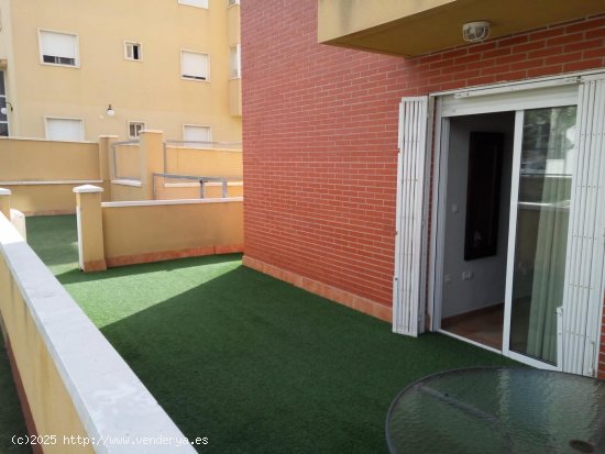 Apartamento en venta en Guardamar del Segura (Alicante)