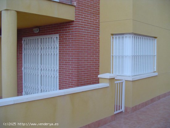 Apartamento en venta en Guardamar del Segura (Alicante)