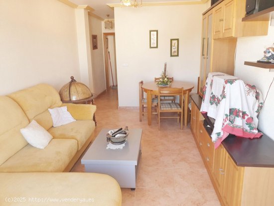 Apartamento en venta en Guardamar del Segura (Alicante)