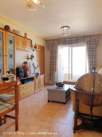 Apartamento en venta en Guardamar del Segura (Alicante)