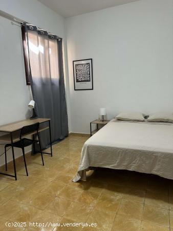  Habitación en piso compartido en Las Palmas de Gran Canaria - LAS PALMAS 