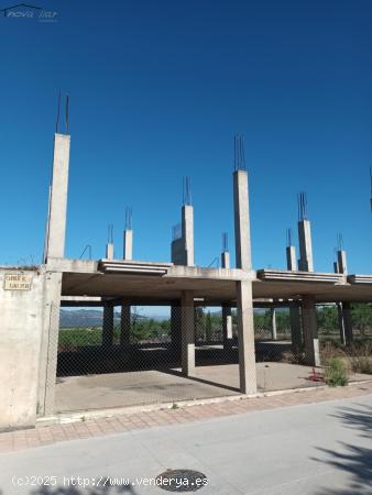 Se Vende en Tivissa - TARRAGONA