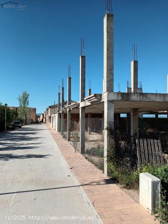 Se Vende en Tivissa - TARRAGONA