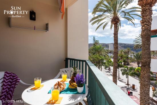 APARTAMENTO A 50M DE LA PLAYA - SANTA CRUZ DE TENERIFE