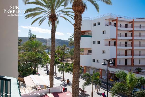 APARTAMENTO A 50M DE LA PLAYA - SANTA CRUZ DE TENERIFE