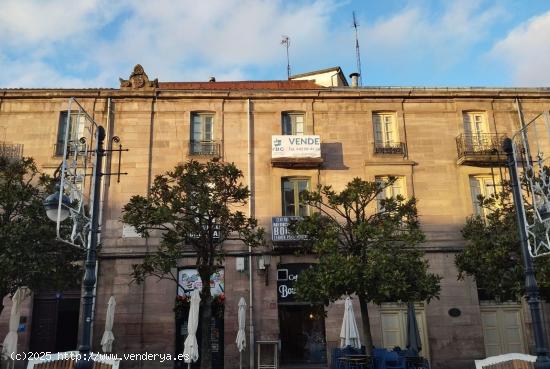 VENTA DE VIVIENDAS EN CENTRO DE TORRELAVEGA - CANTABRIA