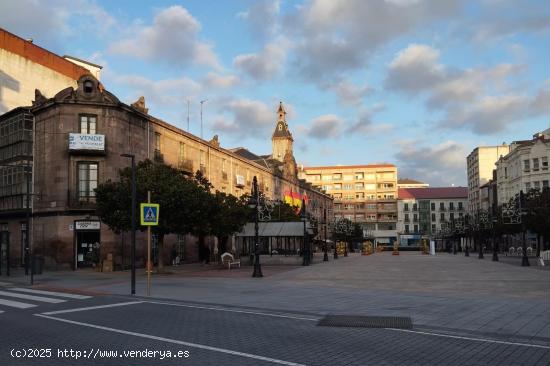 VENTA DE VIVIENDAS EN CENTRO DE TORRELAVEGA - CANTABRIA