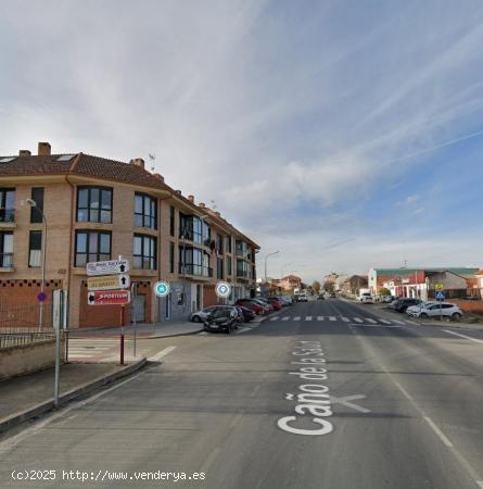  Vivienda en Valmojado - TOLEDO 