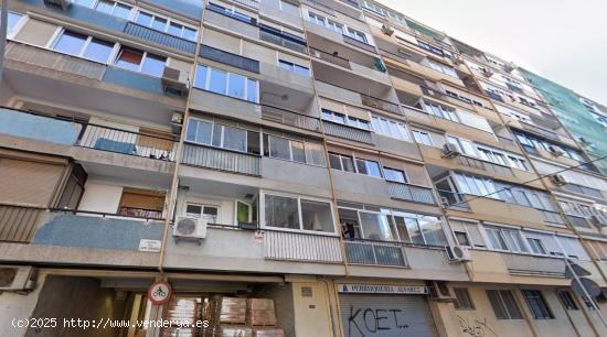  PISO EN VENTA C/ CAMP ARRIASSA BARCELONA - BARCELONA 