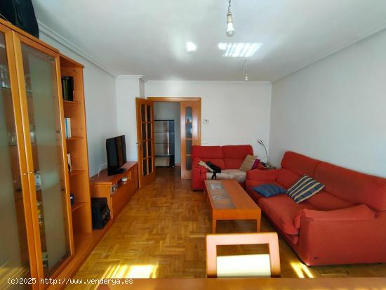  Piso venta G3 - BURGOS 