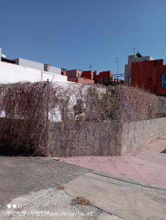 PARCELA EN CASCO URBANO DE ALQUERIAS DEL NIÑO PERDIDO - CASTELLON