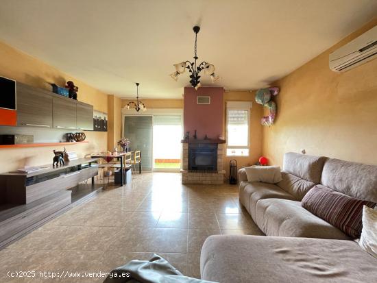 ESPECTACULAR DUPLEX EN CASILLAS - MURCIA