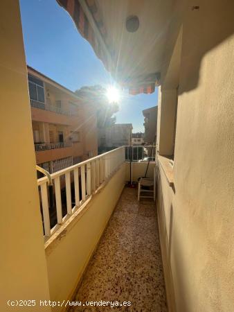 AMPLIO Piso en Venta en SANTIAGO DE LA RIBERA - MURCIA