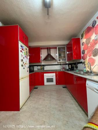 Maravilloso Duplex en Los Garres - MURCIA