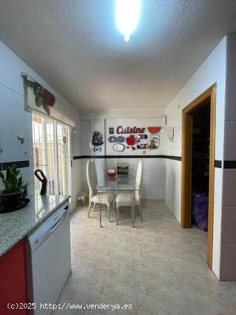 Maravilloso Duplex en Los Garres - MURCIA