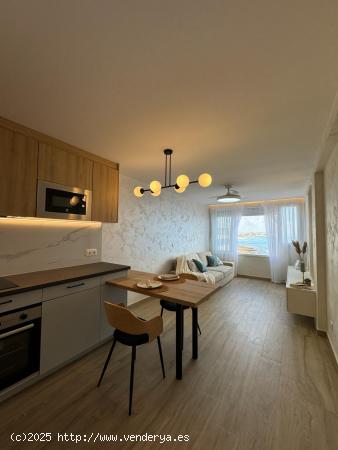 Apartamento completamente reformado en primera línea de Cabo Cervera, Torrevieja. - ALICANTE