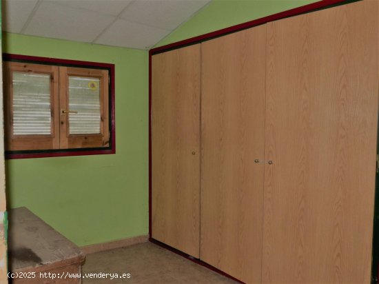 Unifamiliar adosada en venta  en Mora d Ebre - Tarragona