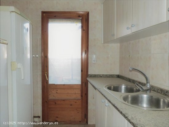 Unifamiliar adosada en venta  en Mora d Ebre - Tarragona