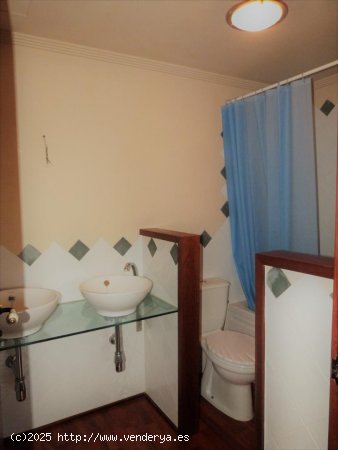 Piso en venta  en Mora d Ebre - Tarragona