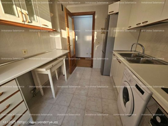 SALAMANCA (PIZARRALES) 3D 1WC 1 ASEO 117.000€ Garaje incluido - Salamanca