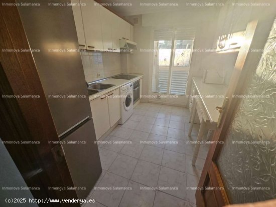 SALAMANCA (PIZARRALES) 3D 1WC 1 ASEO 117.000€ Garaje incluido - Salamanca