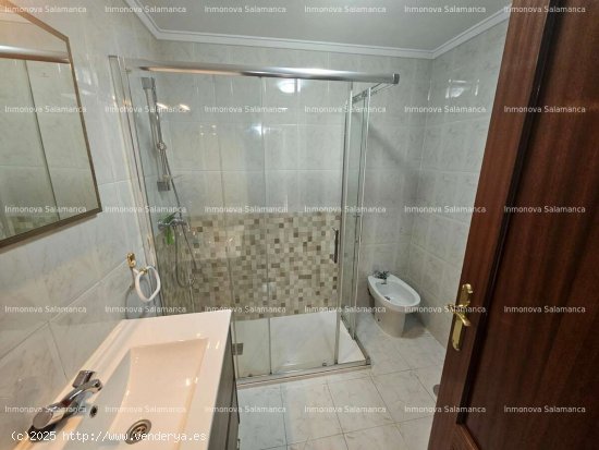 SALAMANCA (PIZARRALES) 3D 1WC 1 ASEO 117.000€ Garaje incluido - Salamanca