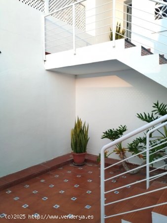 Casa-Chalet en Venta en Málaga Málaga CERRADO DE CALDERON