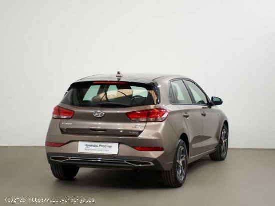 Hyundai i30 ( 1.0 TGDI Klass LR 48V 120 )  - Jeréz de la Frontera